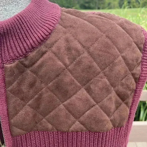 Cabela’s men’s extra large zip up vest. - Picture 5 of 7